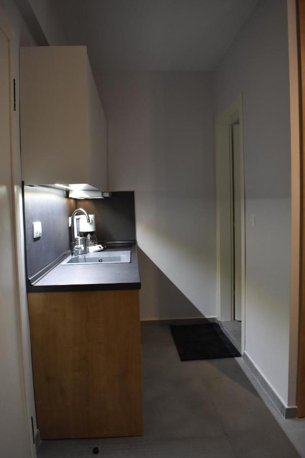 Studio2 In Kateríni Extérieur photo