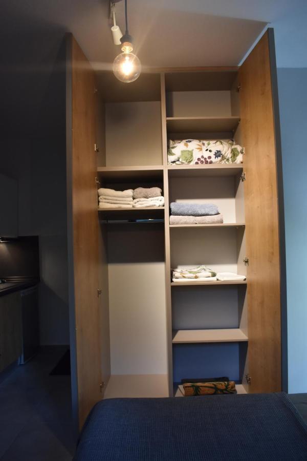 Studio2 In Kateríni Extérieur photo